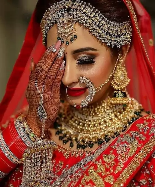 2021 Extreme Jewelry Guide To Be The Perfect South Indian Bride!