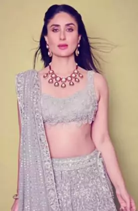 To Look Stylish in Indian Wear