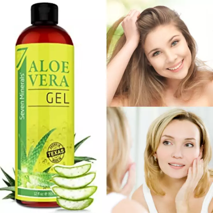 The Best Beauty Tips By Using That Aloe Vera 