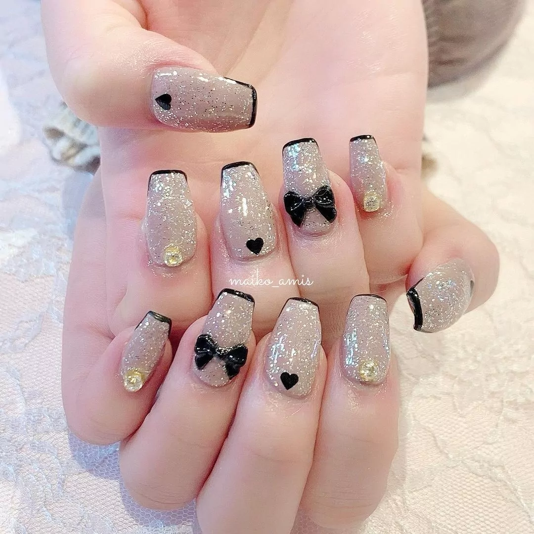 The Ultimate Idea For Nail Art For Your Wedding Day