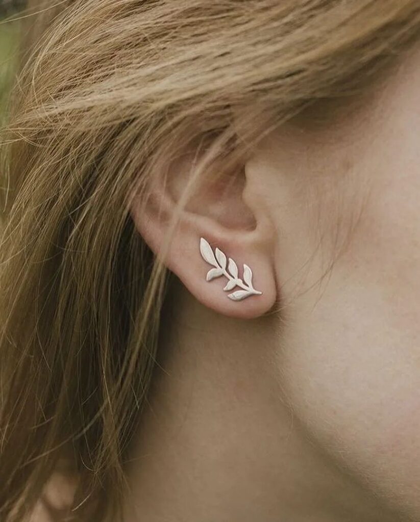 Cute Small Earrings